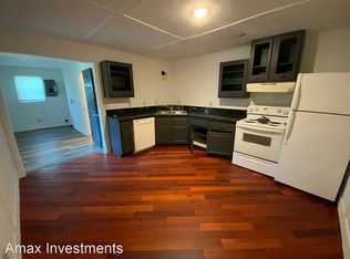 405 W Worley St, Columbia, MO 65203