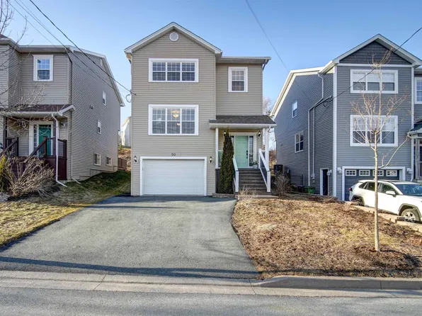 50 Wakefield Ct, Halifax, NS B4E 0H1