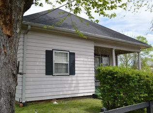 105 11th Ave W, Springfield, TN 37172