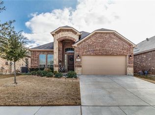 2516 Pioneer Dr, Denton, TX 76210
