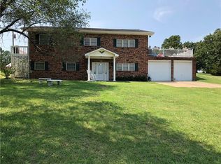 19106 Rocky Trail Rd, Gentry, AR 72734