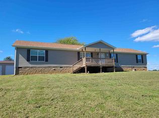 1927 Oneil Rd, Newport, TN 37821
