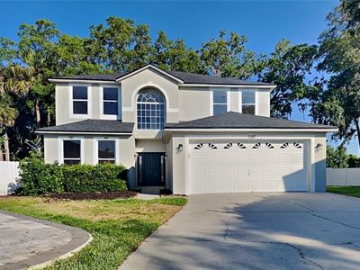 130 Circle Hill Rd, Sanford, FL, 32773