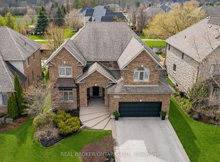 220 Joseph Schoerg Cres, Kitchener, ON N2P2T4