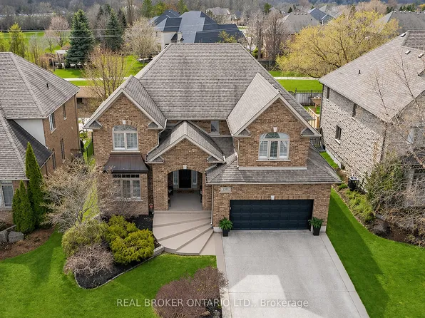 220 Joseph Schoerg Cres, Kitchener, ON N2P 2T4