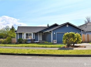 4722 203rd St NE, Arlington, WA 98223