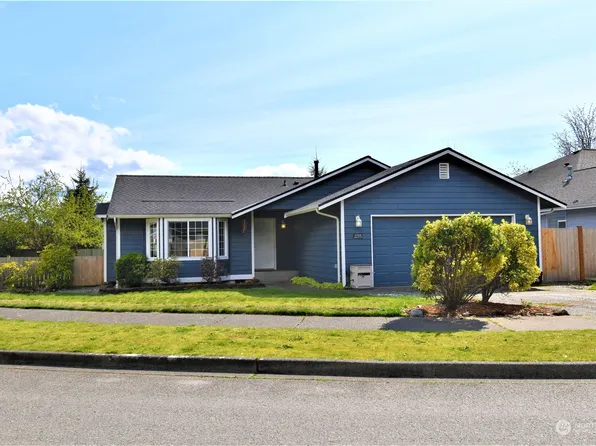 4722 203rd Street NE, Arlington, WA 98223