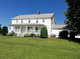 16496 Claridon Troy Rd, Burton, OH 44021