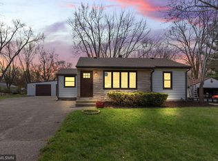 1444 County Road B E, Maplewood, MN 55109