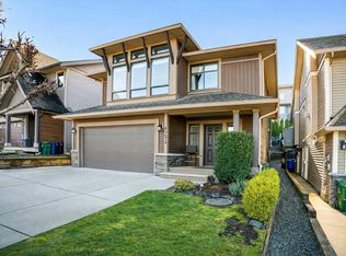 46674 Uplands Rd, Chilliwack, BC V2R 4W2