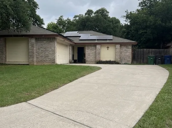 9507 Elm Gln, San Antonio, TX 78250
