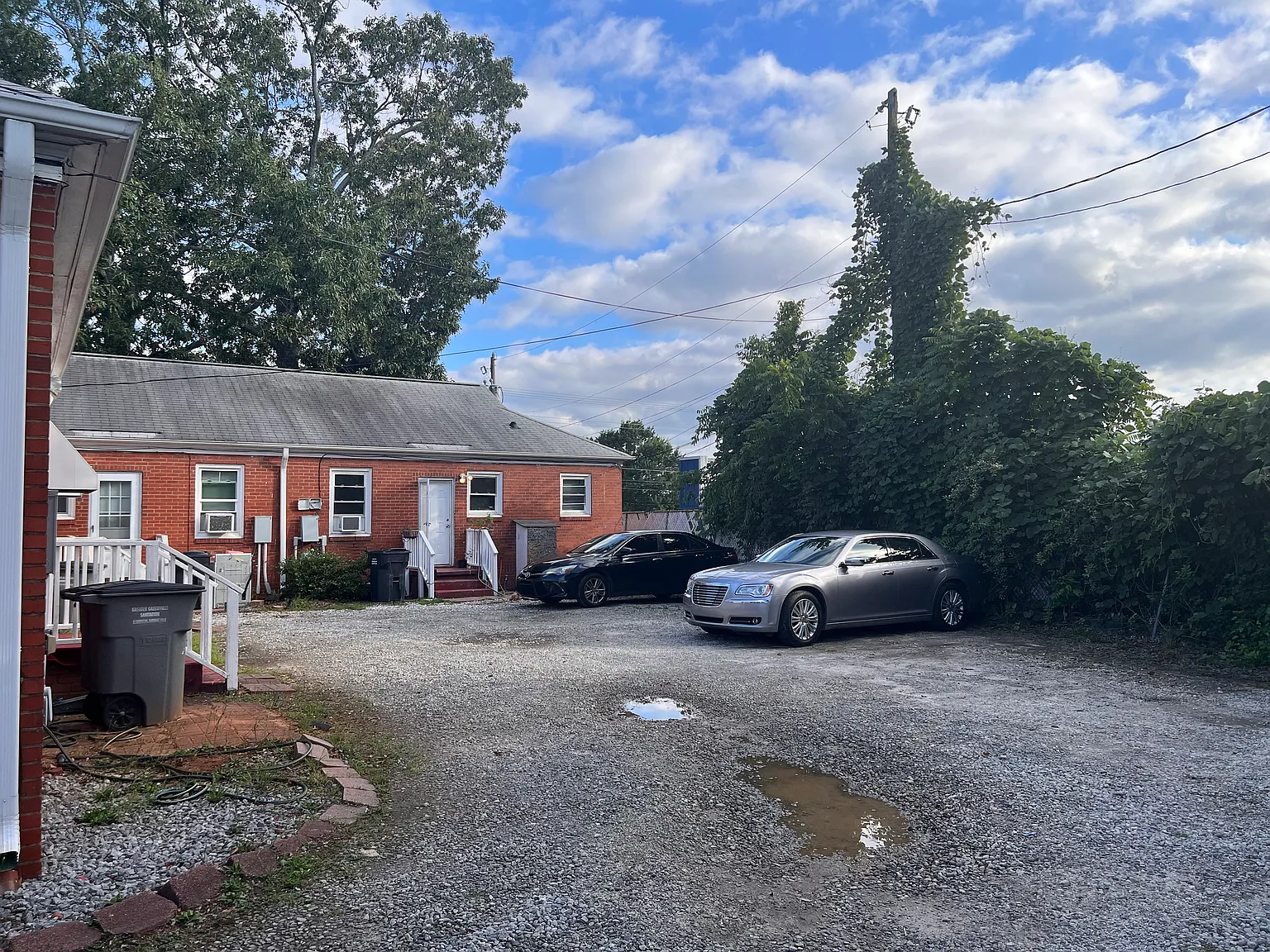 1600 Easley Bridge Rd — Photo 2