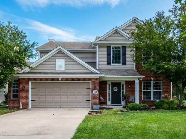 650 Lynton Way, Westfield, IN 46074