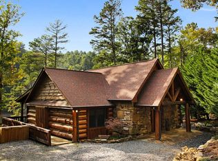 61 Tilley Bend Trl, Blue Ridge, GA 30513