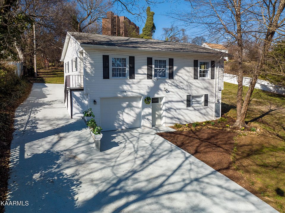 1409 Brown Ave, Knoxville, TN 37917 Zillow