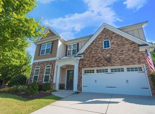 6008 Pierless Ave, Sugar Hill, GA 30518