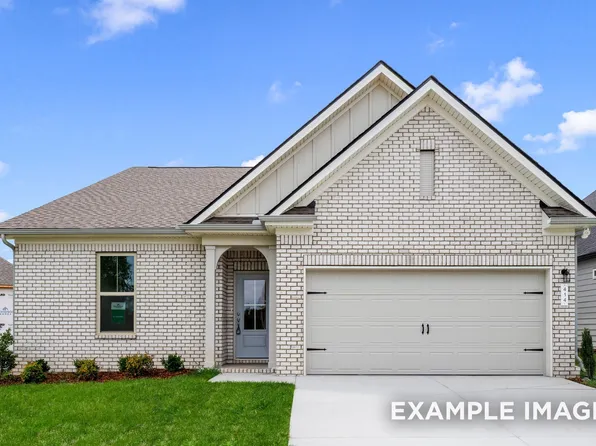1679 Old Spring Ln, Gallatin, TN 37066