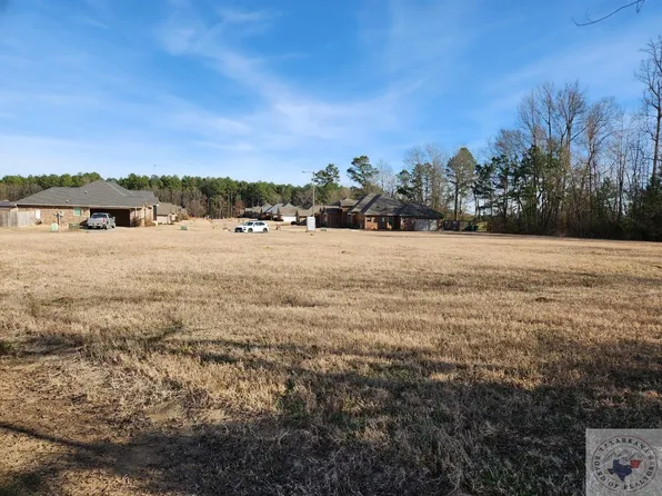 0 Melody Ln, Texarkana, TX 75503