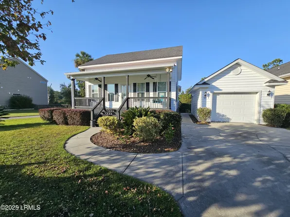 25 Congaree Way, Beaufort, SC 29902