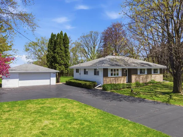 1402 State Highway 60, Jackson, WI 53012