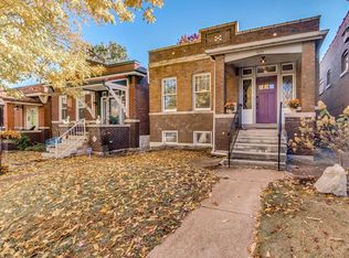 4136 Humphrey St, Saint Louis, MO 63116