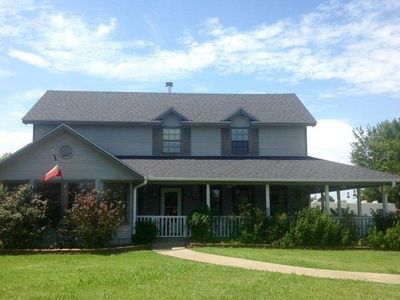 453 N Friendship Rd, Sherman, TX, 75092