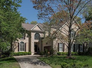 2232 Beaucatcher Ln, Charlotte, NC 28270