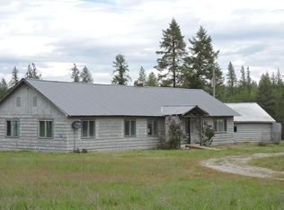 262 Lillijard Rd, Newport, WA 99156