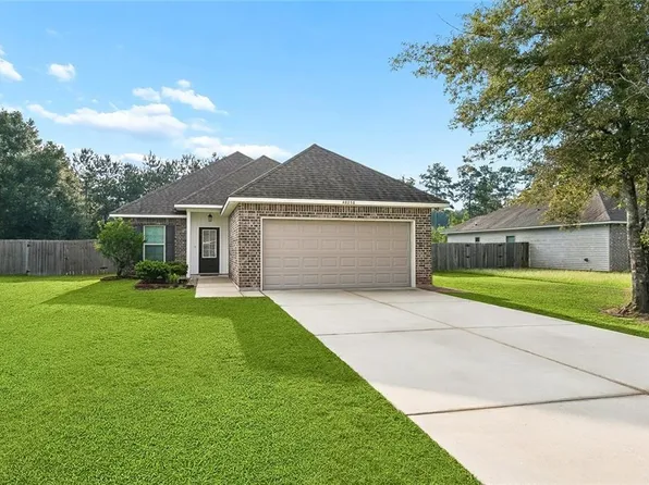 48258 Labonte Ln, Tickfaw, LA 70466