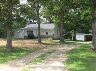 941 N Service Rd E, Sullivan, MO 63080