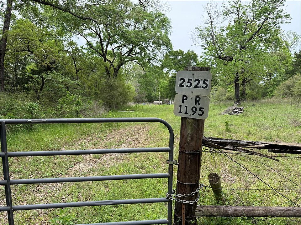 1st image of 2525 Private Road 1195