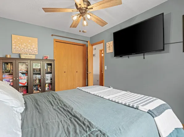 609 Bluebird St, Mora, MN 55051
