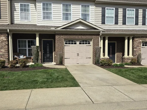 712 Shady Stone Way, Lebanon, TN 37090