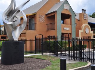 714 Turtle Creek Blvd APT 205, Austin, TX 78745