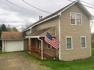 46 Putnam Rd, Cassadaga, NY 14718