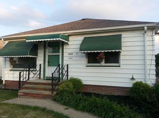 1413 Grantwood Dr, Parma, OH 44134