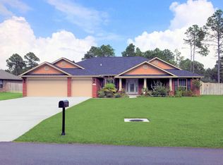 2356 Hilton Dr, Navarre, FL 32566