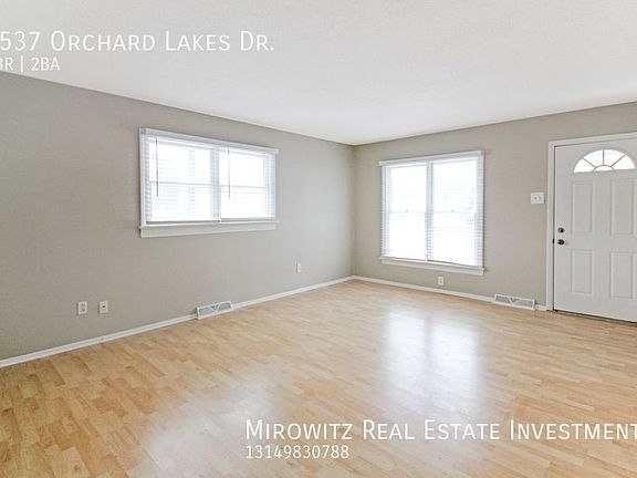 5th image of 1537 Orchard Lakes Dr