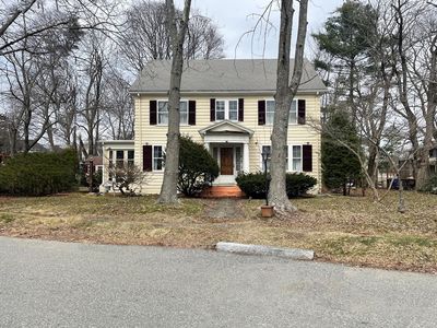 125 Nehoiden Rd, Newton, MA, 02468
