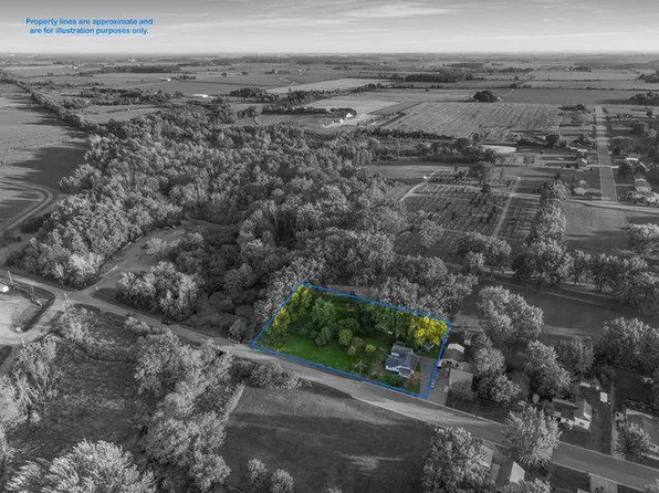 303 East CENTRAL STREET, Loyal, WI 54446