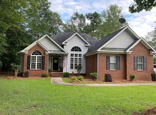 153 Stone Brooke Dr, Gray, GA 31032