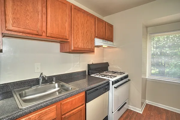 Kitchen-Classic
