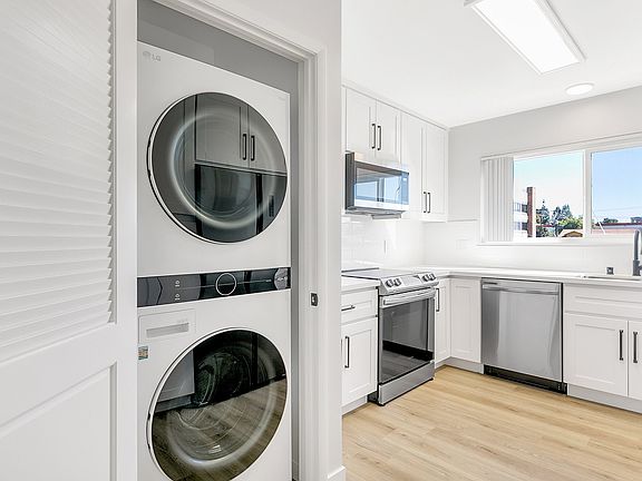 3rd image of 18543 Clark St #208