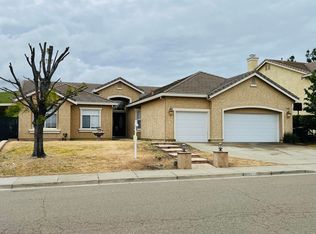 5229 Hansen Dr, Antioch, CA