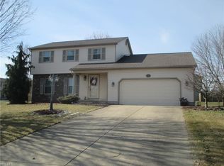 6748 Bristlewood Dr, Boardman, OH 44512