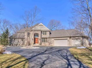 4442 Peninsula Dr, Jackson, MI