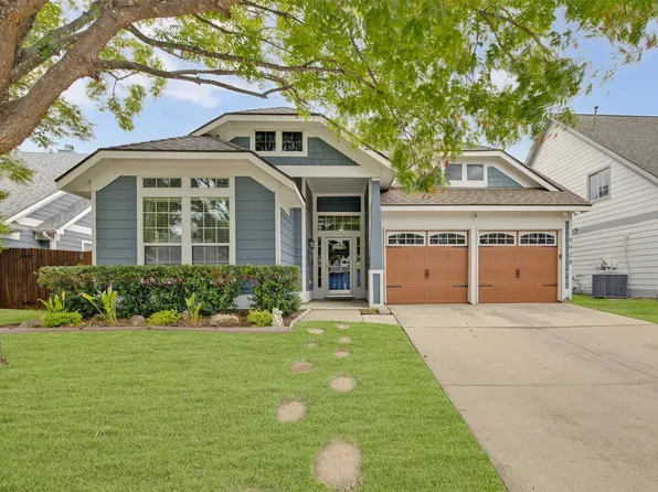 9928 Tanglebrush Dr, McKinney, TX 75072
