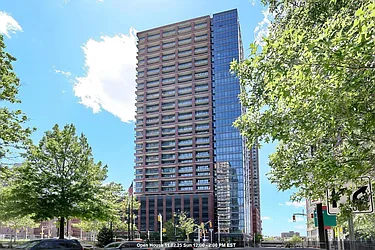 389 Washington Street, #34E