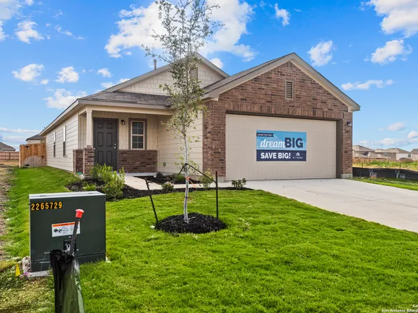 6018 Willow Point Blvd., San Antonio, TX 78219