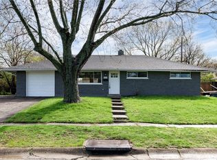 5460 Harshmanville Rd, Dayton, OH 45424